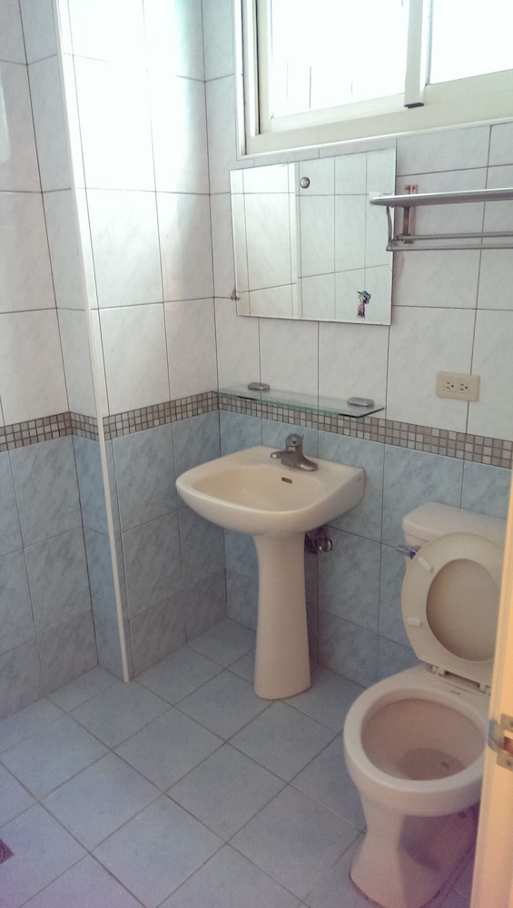 Hualien Tour B&B