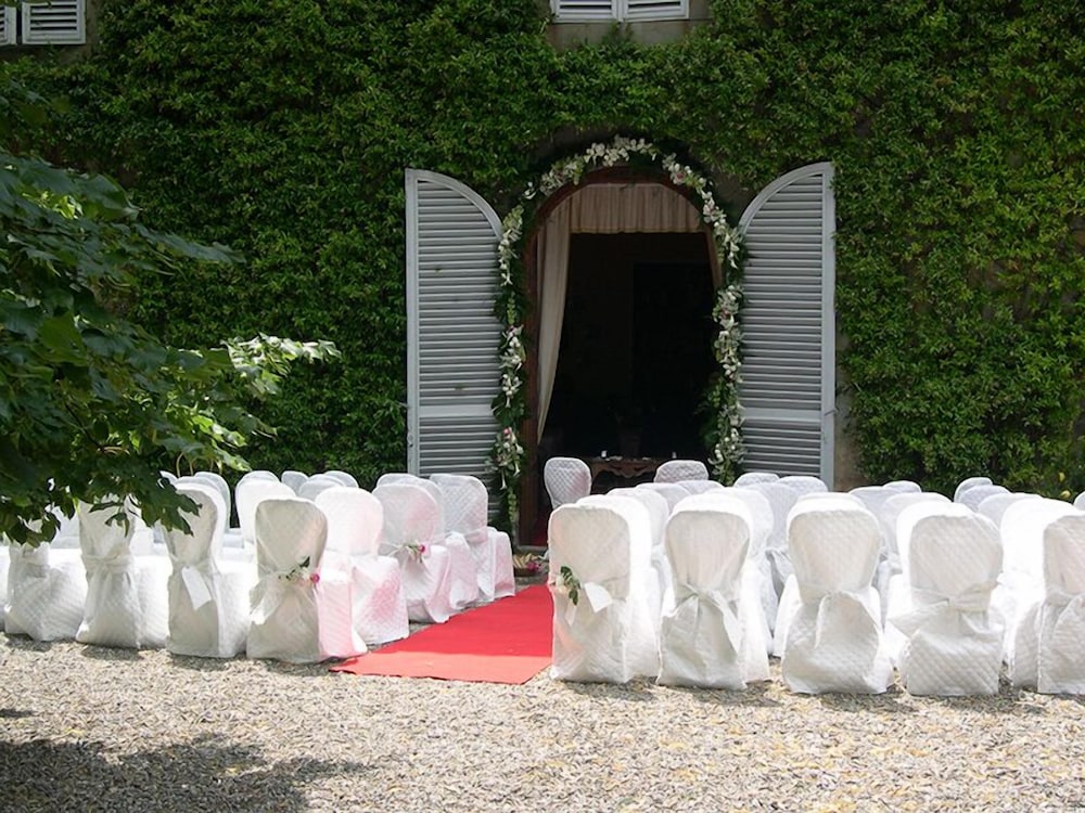 B&B Il Fienile