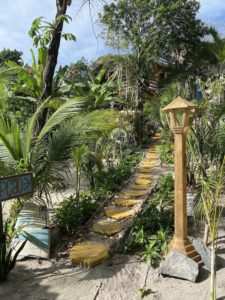Macaco Surf House - Hostel