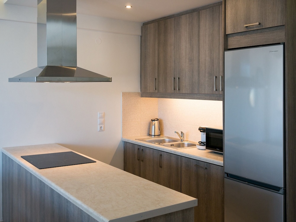 Blue Oyster Beach Villas