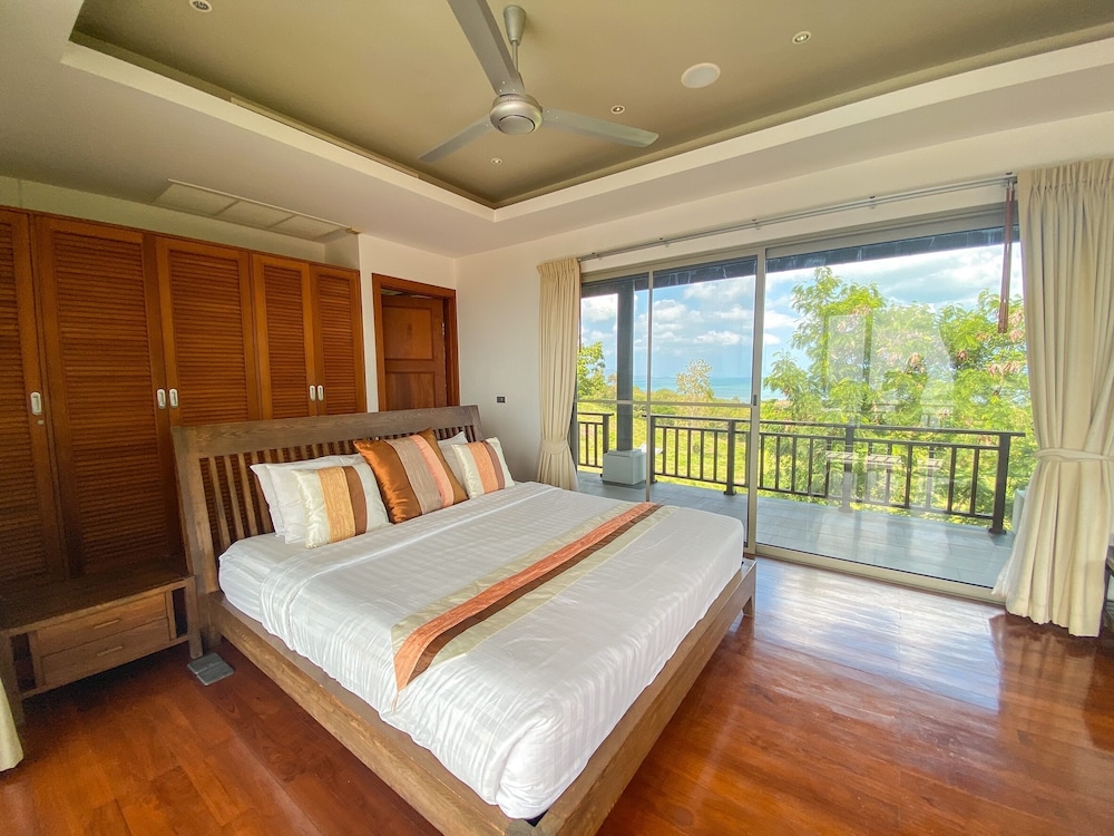 Horizon Villas Samui