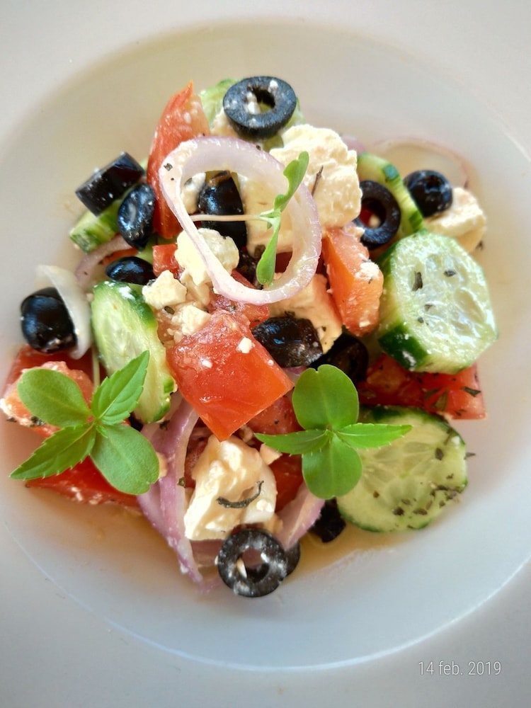 Via Emilia Bed and Breakfast Restaurante