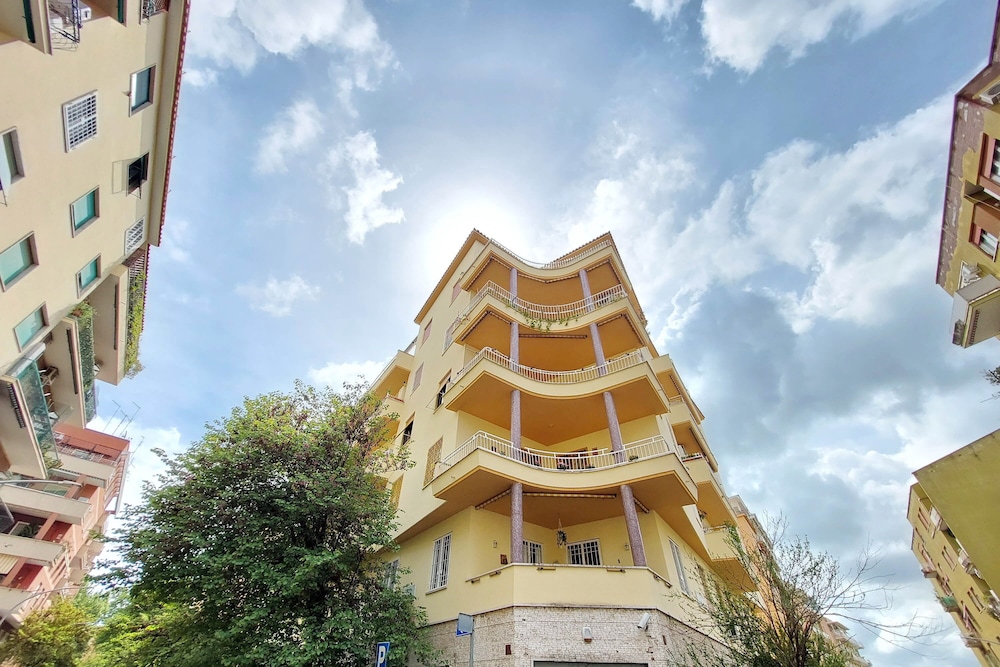 Civico 34 Segesta Cozy apartment