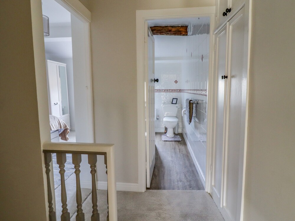 Sarah's Cottage