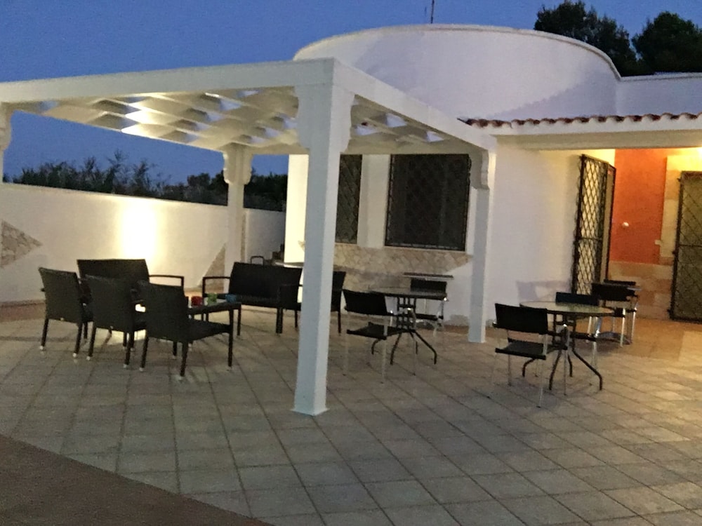 Angel Bay bb Punta Prosciutto is Located in the Heart of Punta Prosciutto