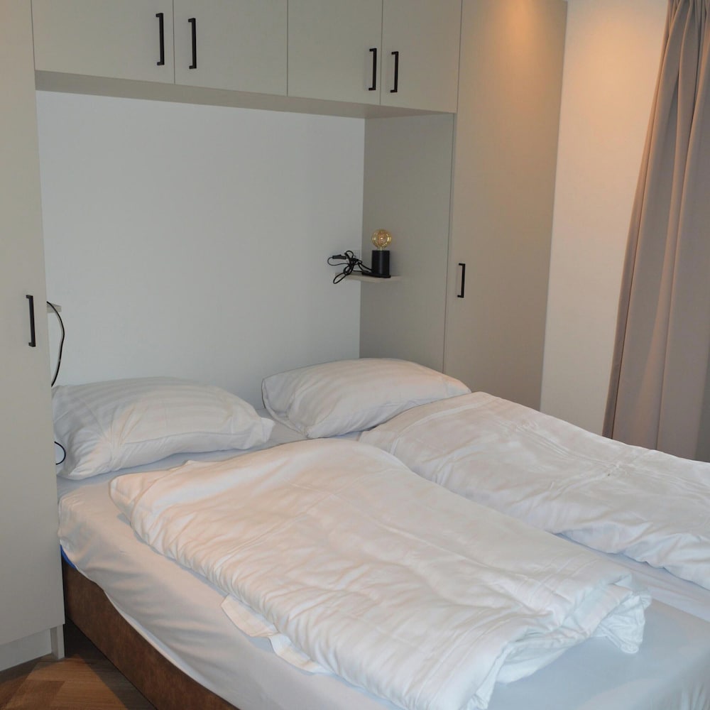 Holiday Home Bemelen Near Nature Reserve