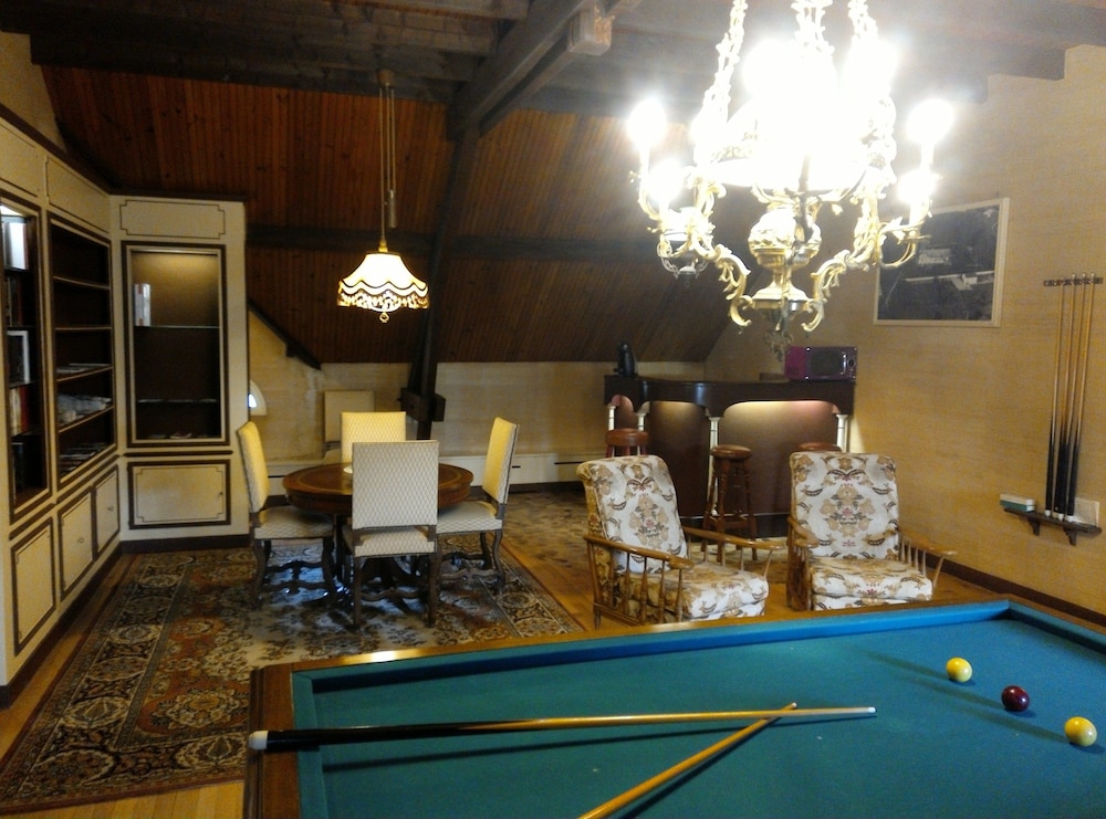 Maison Lalongère