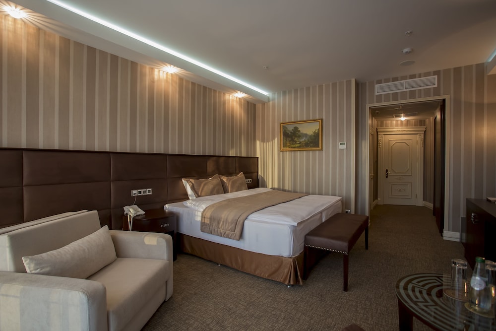 Boutique Hotel Buta