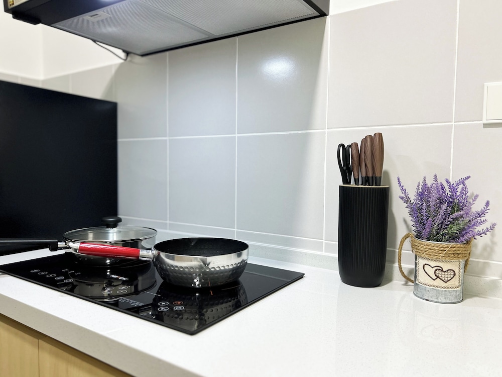 168 Park Selayang by Manhattan Group
