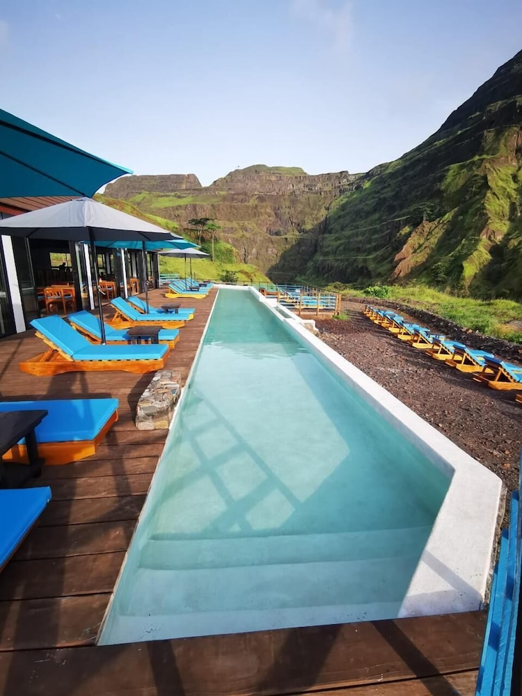 Nimba Ecolodge & Reserve