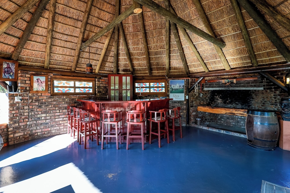 Altes Landhaus Country Lodge