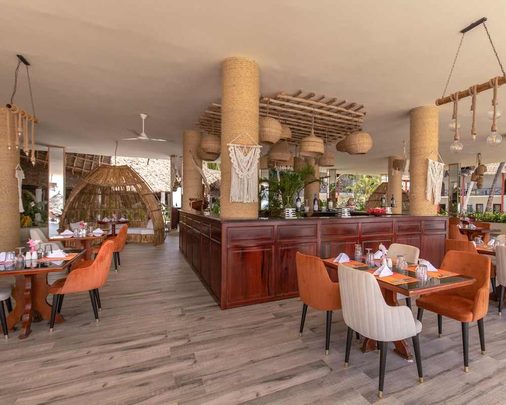 Kiwengwa Beach Resort