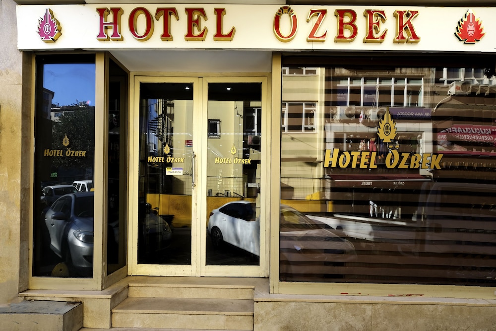 Otel Ozbek - Image 36
