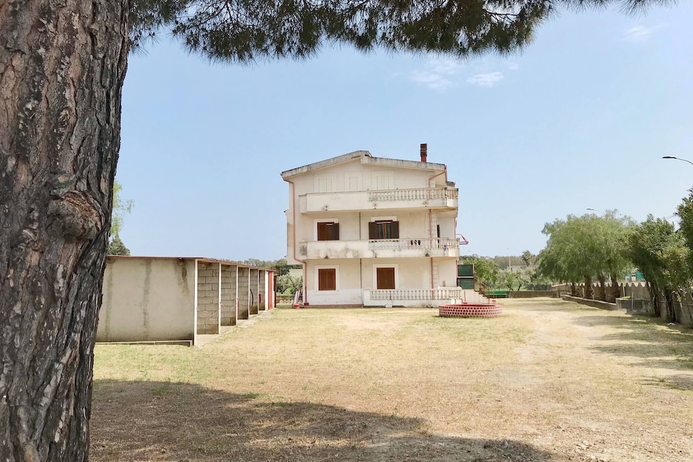 Blueindaco Sellia Marina - Room Apartment Calabria view 5