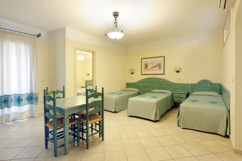 Residence Il Borgo