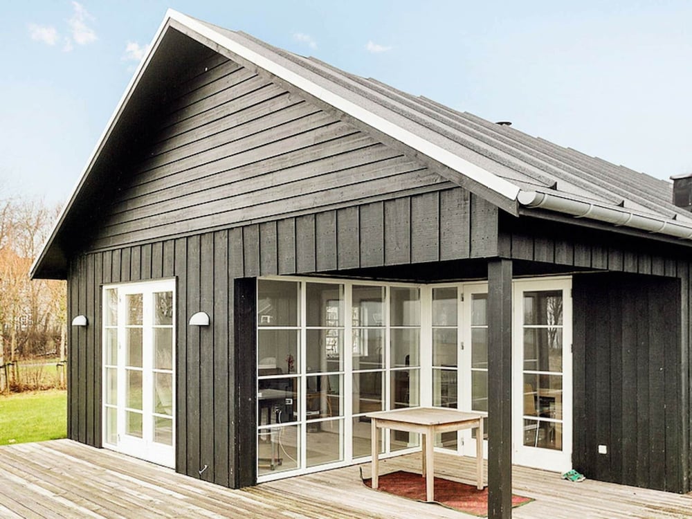 8 Person Holiday Home in Nysted-by Traum