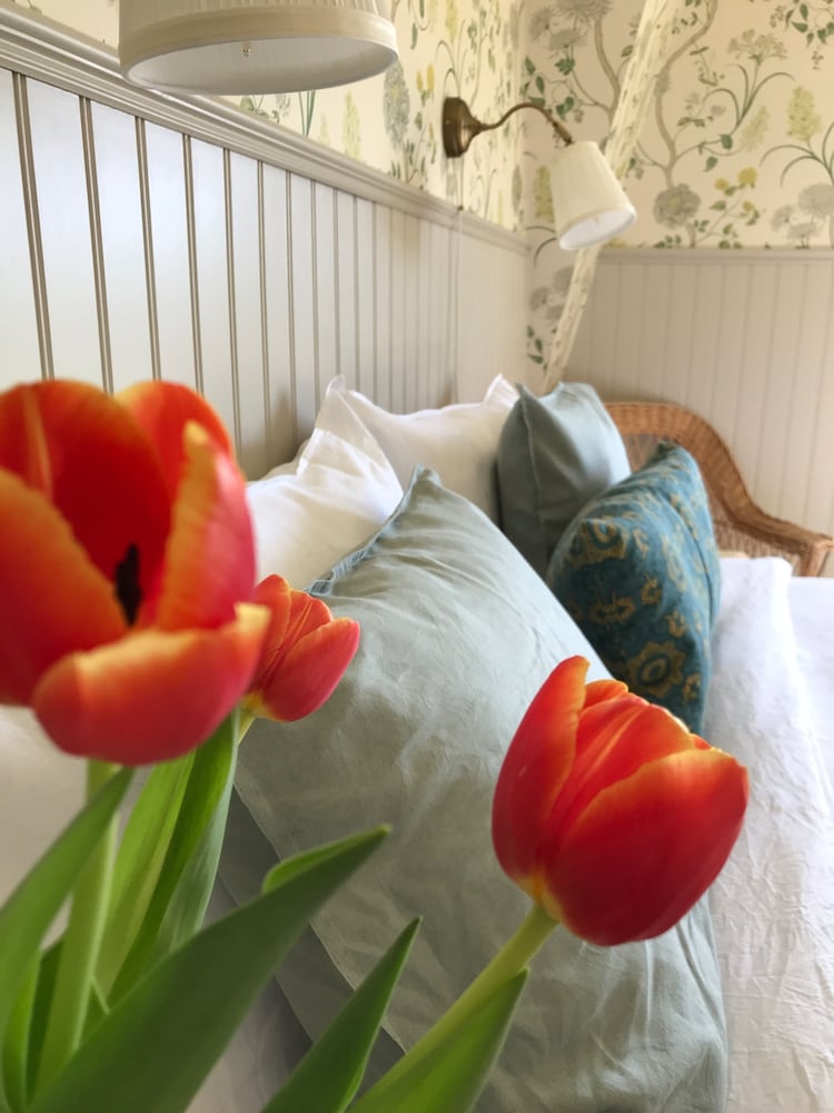 Villamilsten Bed & Breakfast