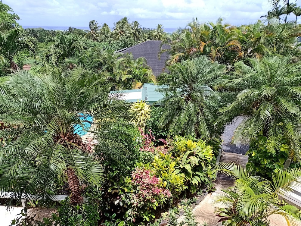 Muri Retreat