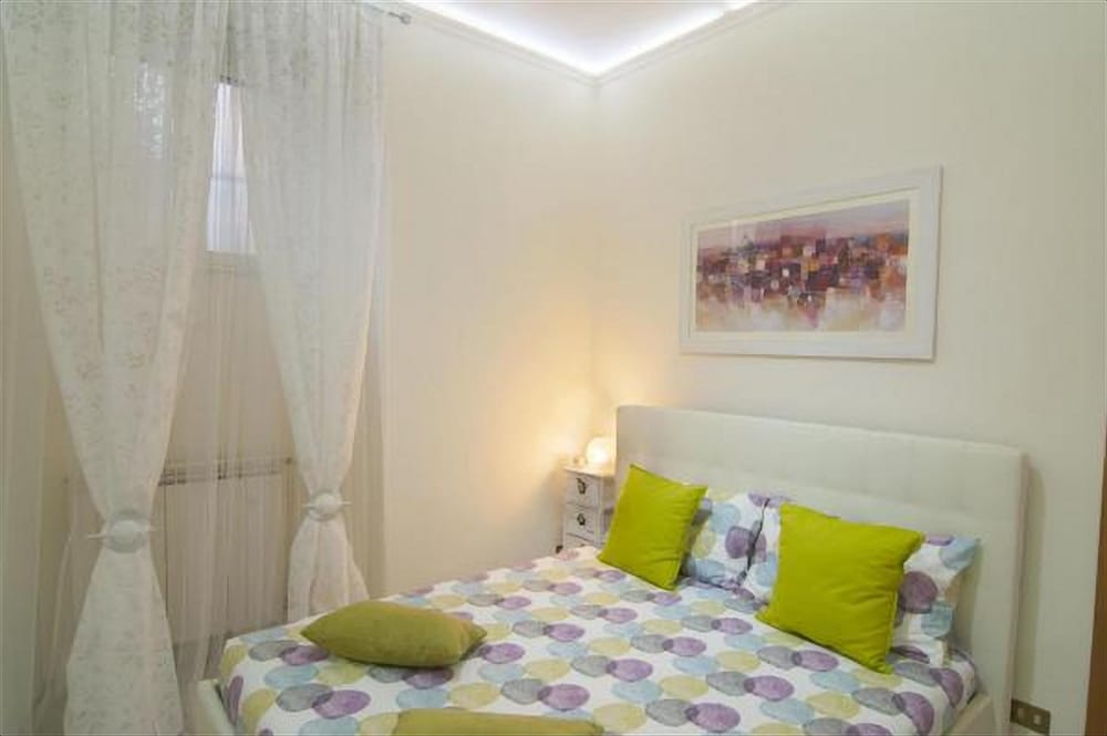 San Pietro Sweet Flat