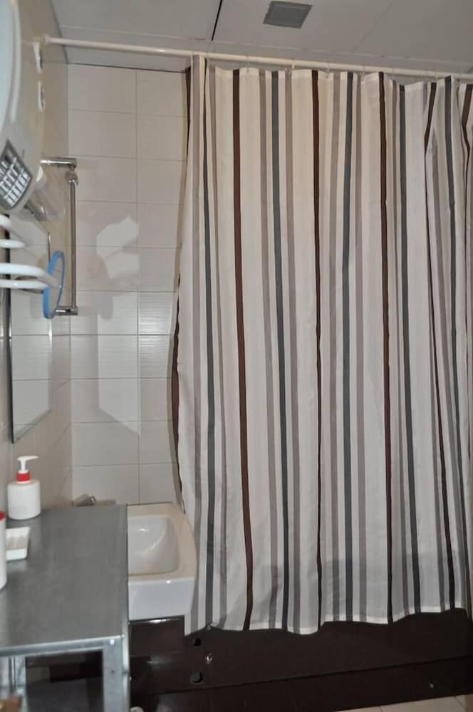 Apartaments Inter Esqui