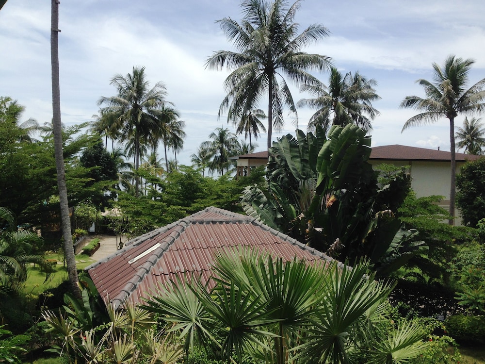 Bailan Beach Resort