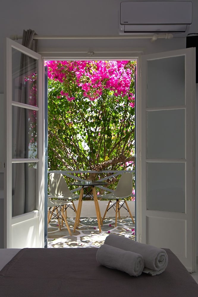 Teoria Paros | Matsas Windmill