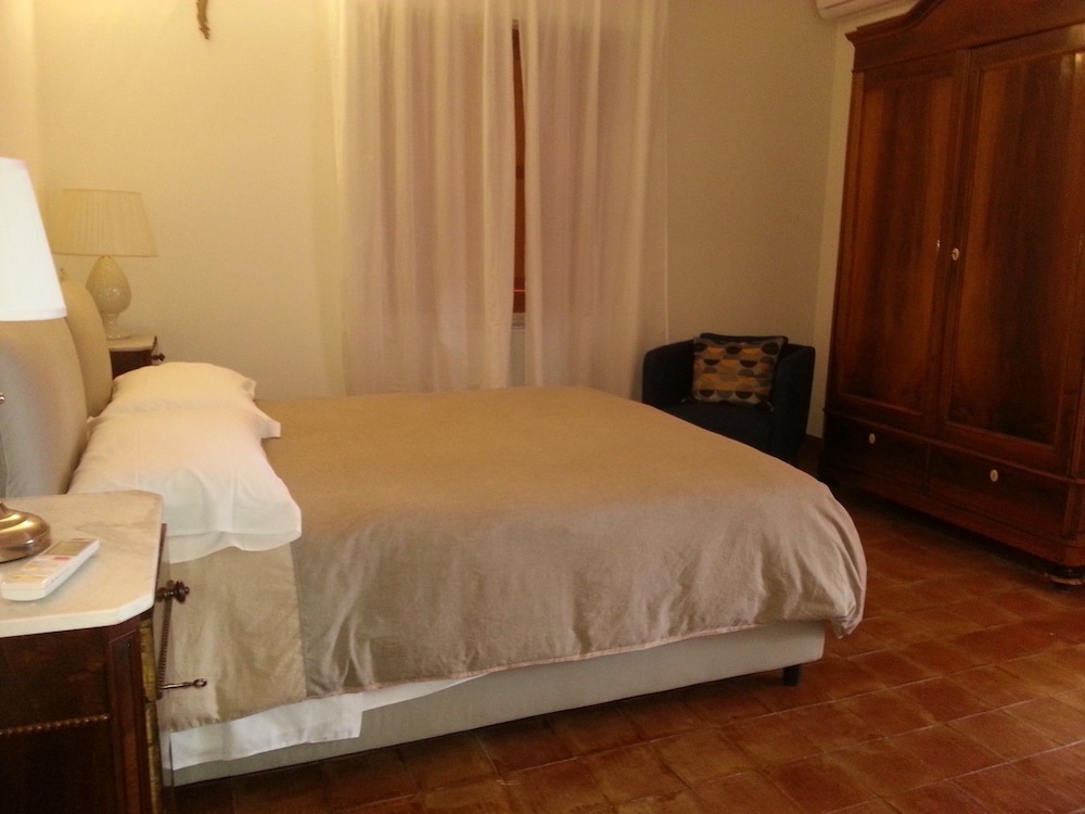 Antica Tenuta Del Nanfro