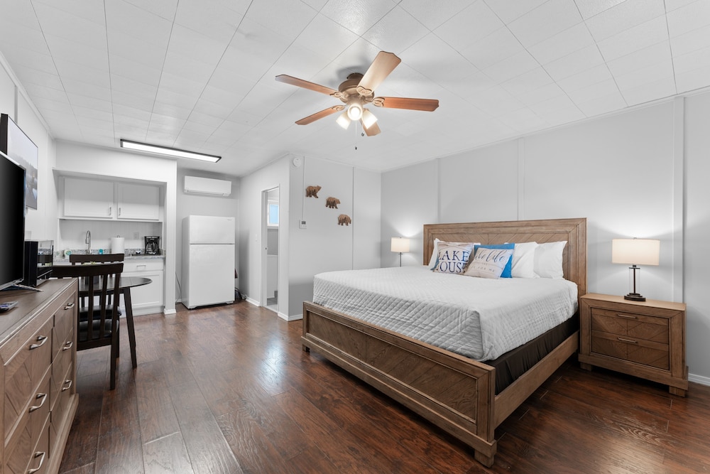 Sc10- Silver Cove 10 1 Bedroom Condo