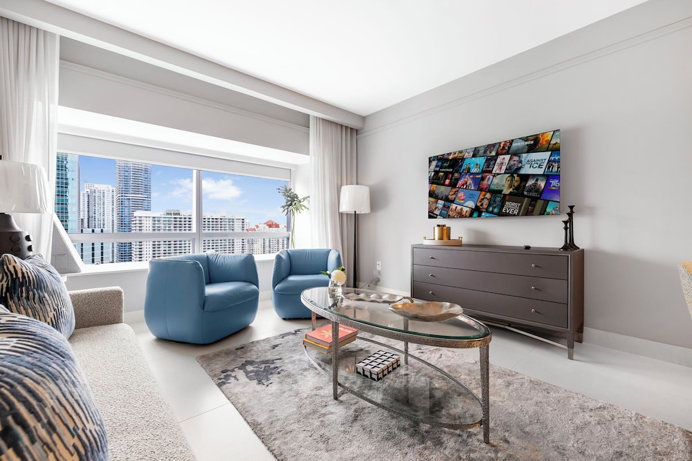 Condo w Views From The Heights 4S