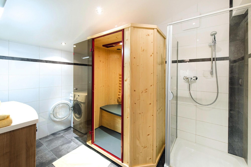Apartment in Kitzbuhel Alps With Wellness Area