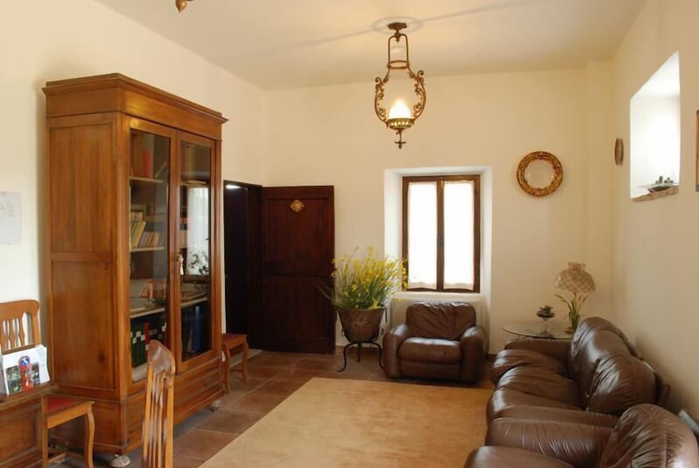 Agriturismo Le Volte