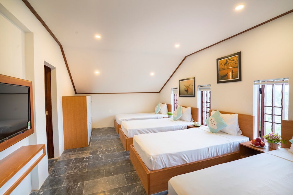 CIC Hoi An Villa