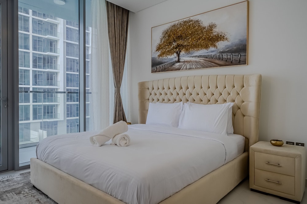 Residence 11 203 in Dubai