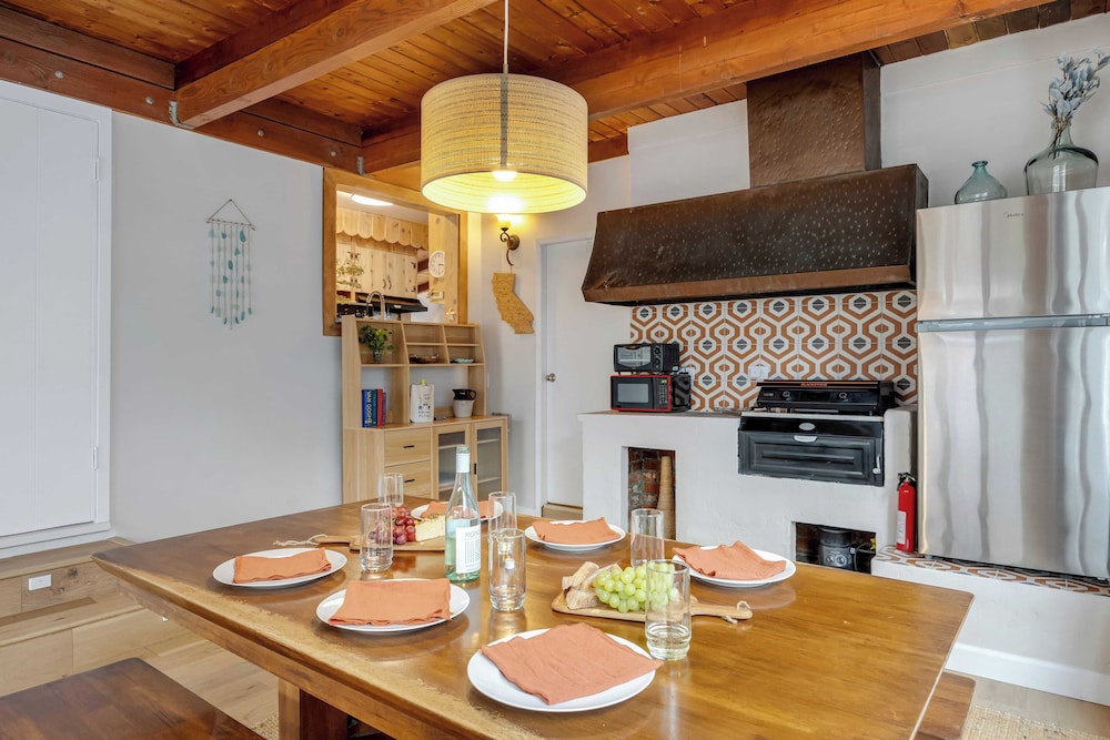 California Dreamin by Avantstay Private Pool + Fire Pit Near the Beach