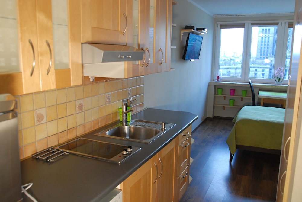 Good Time Apartments