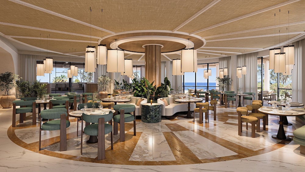 Conrad Corfu