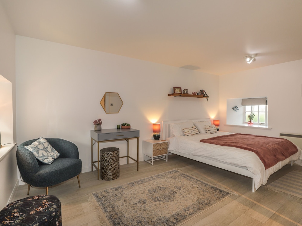 Flat 4, The Byre
