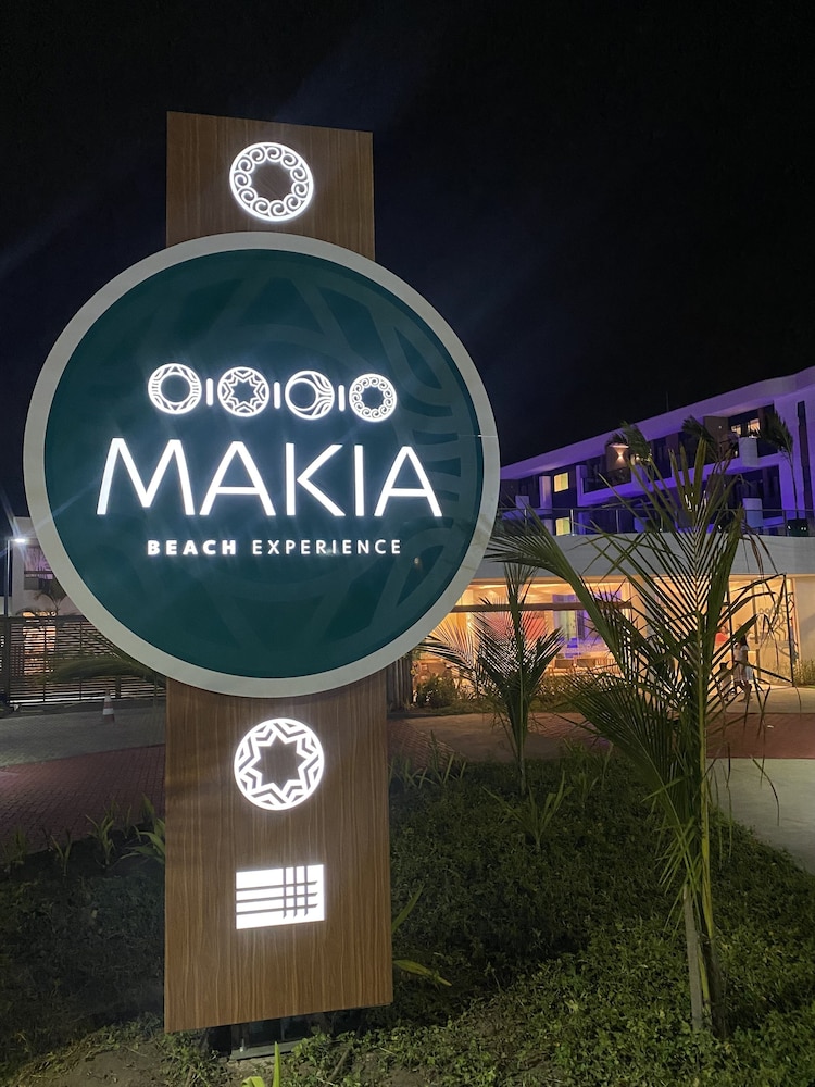 Makia Beach Resort Experience Exclusive