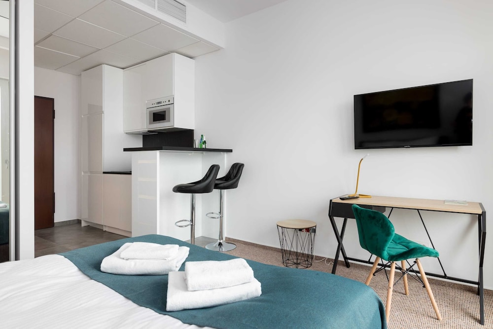Varsovia Comfort 223 view 2