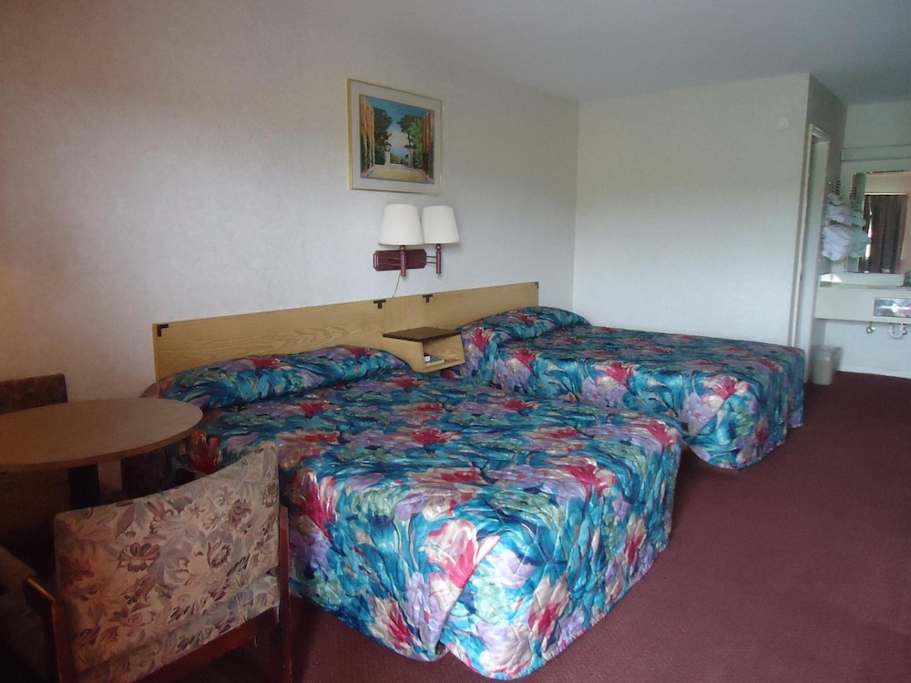 Welborn Motel