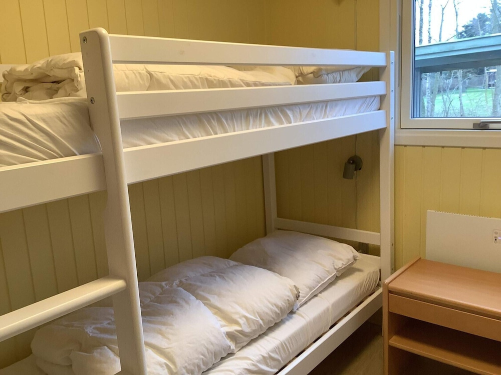 Holiday Home for Family in Denmark