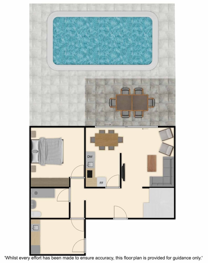 Villa Feli