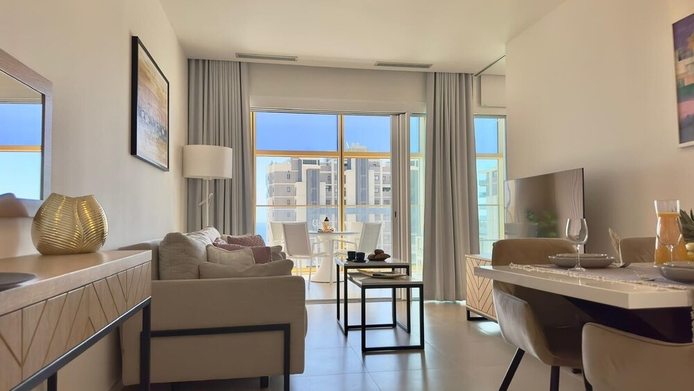 Intempo Residence