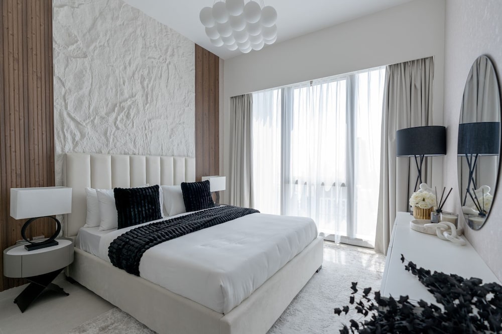 Luxurious - Grande Signature - Downtown