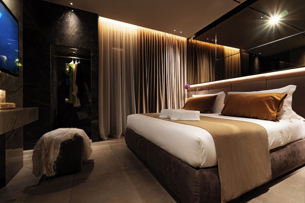 Donna Filomena Luxury Suites