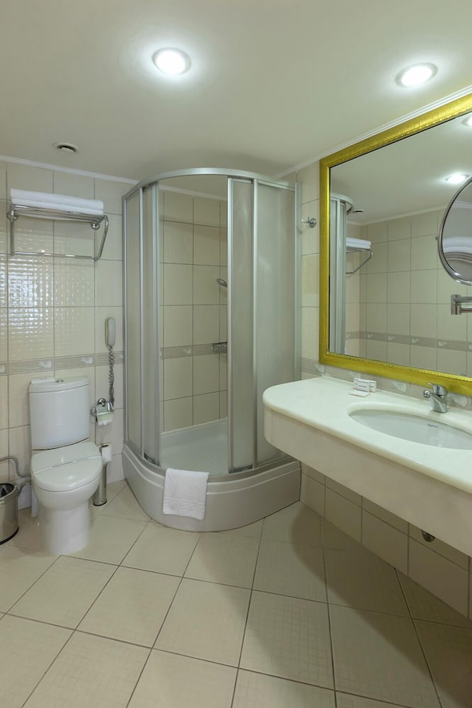 Starlight Resort Hotel - All Inclusive