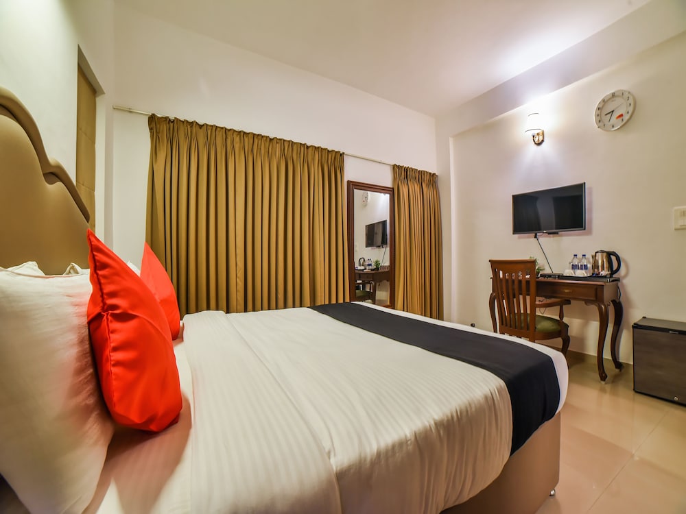 Capital O 33435 Arbor Casa Ahaana