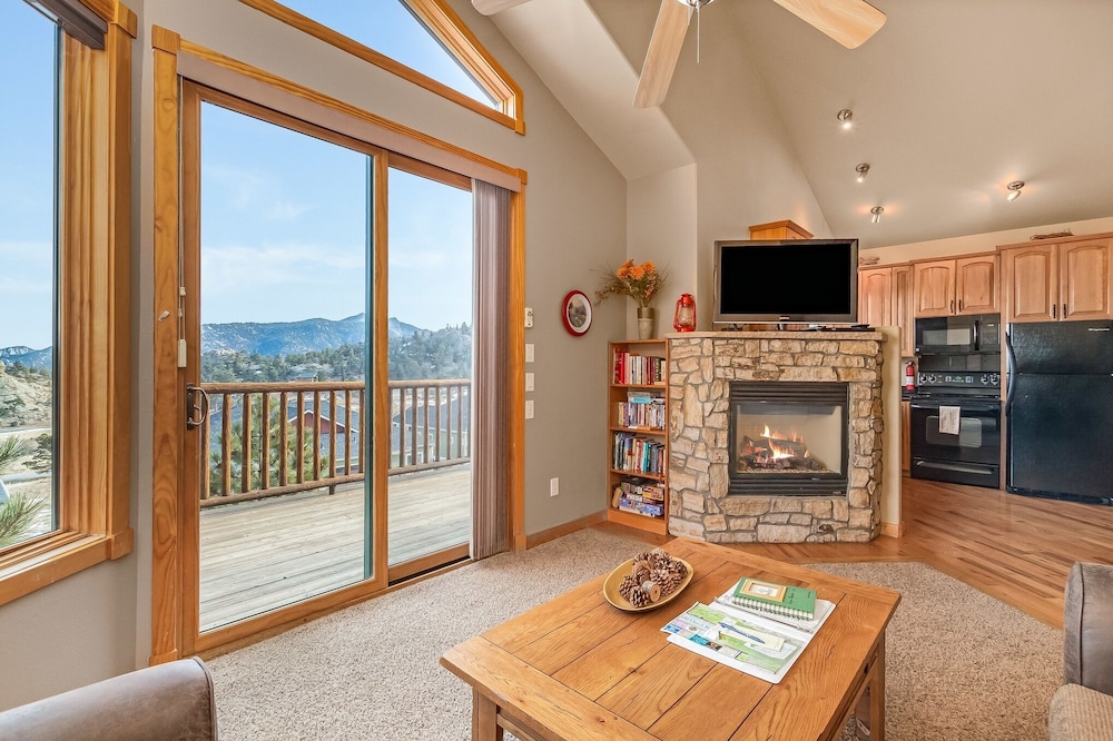 Unparalleled Park City Ski Resort Lodging