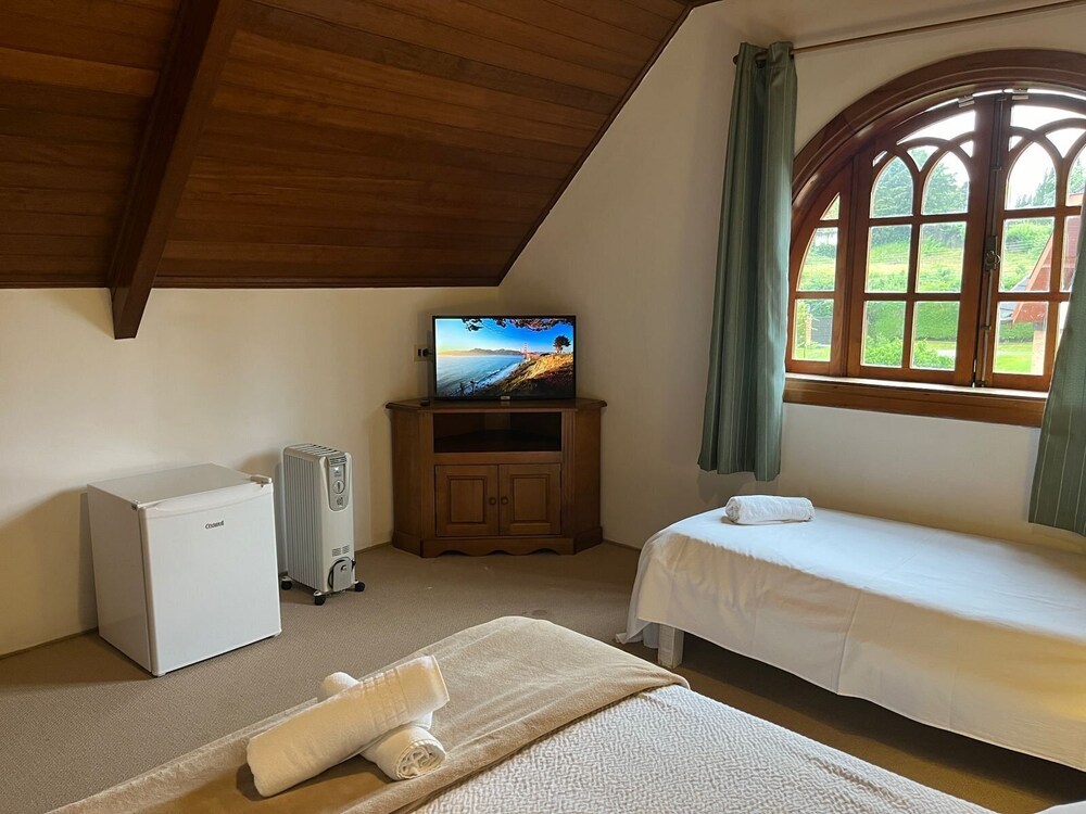 Cerejeira Guest House