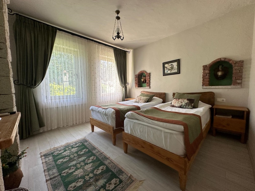 Cassiopeia Hotel Alacati - Image 45